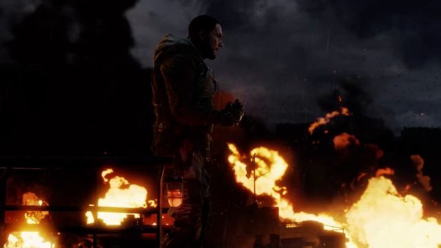 Metro Exodus - История СЭМа Плохая Концовка смотреть онлайн