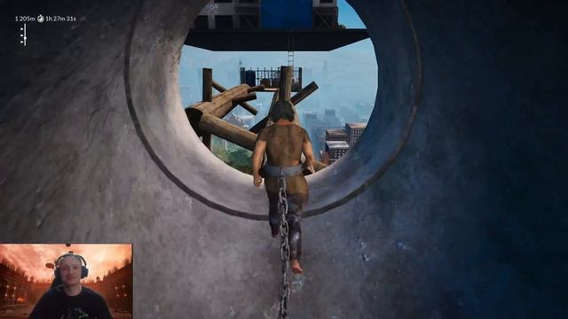 3. Chained Together_Стройка. смотреть онлайн