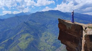 Карадахская теснина Гоор