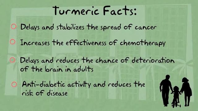 Turmeric Curcumin health benefits - Fight Against Cancer , Alzheimer смотреть онлайн