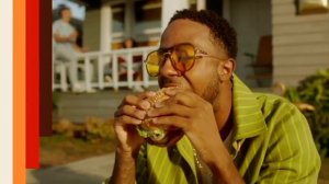 Burger King Whopper Whopper Commercial (2023, French)