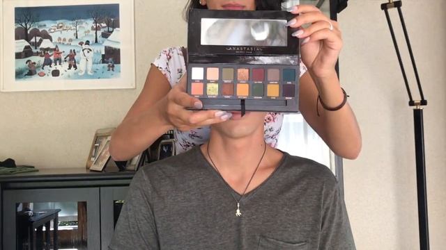 Elena Maurinaz смотреть онлайн