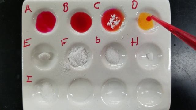 Phenol red test1 смотреть онлайн