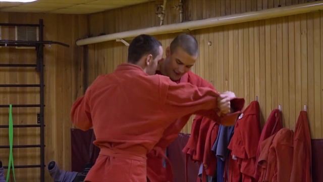 Усть-Кутские самбисты вернулись с первенства России смотреть онлайн