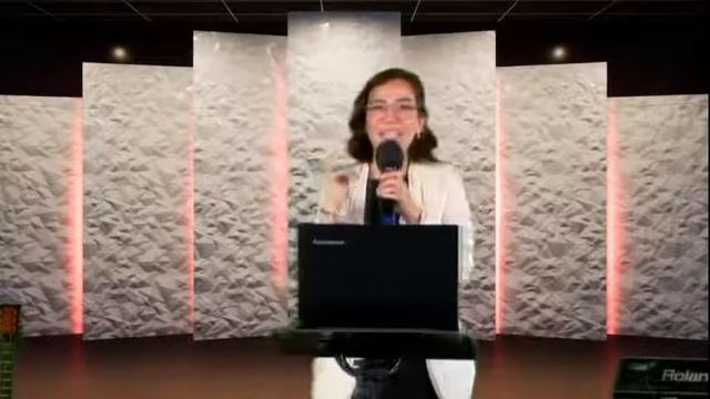 FROM FAILURE TO FRUITFULNESS by Ps. Ester Patnon | 6:00PM | ONLINE SUNDAY SERVICE смотреть онлайн
