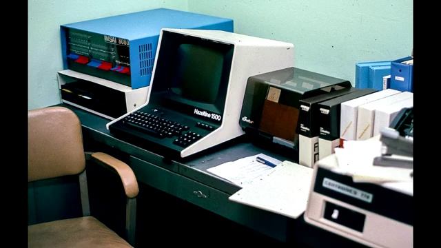 FORTH On ZETA SBC And IMSAI 8080