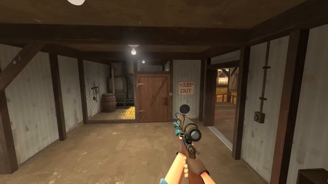 Больше Ничего Не Покупай в TF2 / Бойкот Сообщества Team Fortress 2 и Почему Это не Сработает смотреть онлайн