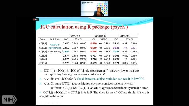 2022 Statistics Lecture: Reliability Analysis смотреть онлайн