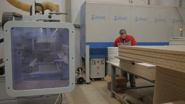 Производство мебели Brutto Mebel