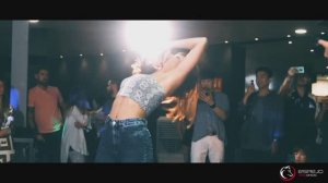 TOP Natti Natasha ft Romeo Santos La Mejor Versión De Mi Remix Marco y Sara bachata workchop 2024