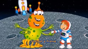 Kid's box starter unit 6 song (3 in 1)