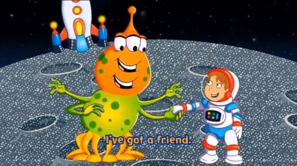 Kid's box starter unit 6 song (3 in 1)