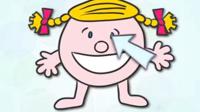 Starlight Starter Module 5 My Face Big Or Small