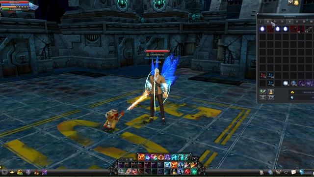 Cabal Online PH Opening Free BOX part4 смотреть онлайн