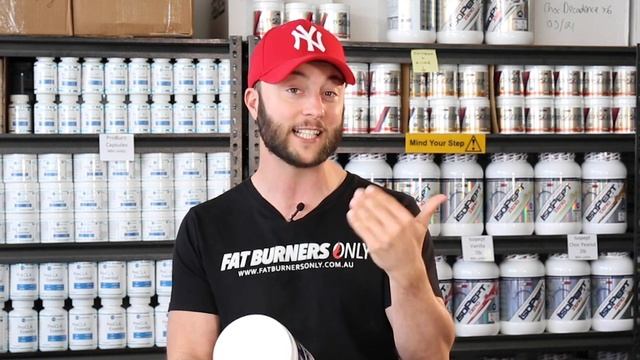 Gat sport: Jet Mass Creatine смотреть онлайн