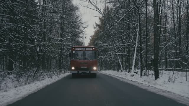 #49 короткометражный фильм (новый взгляд) 2