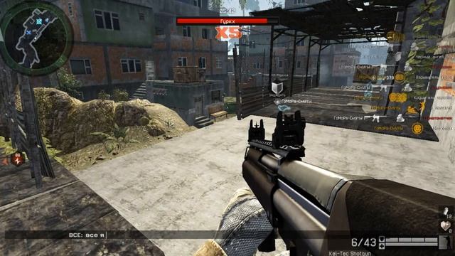 Warface читерасты смотреть онлайн