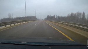 ВСЯ платная #трасса  М11 "Нева" с комментариями! ВСЯ дорога Санкт-Петербург - Москва