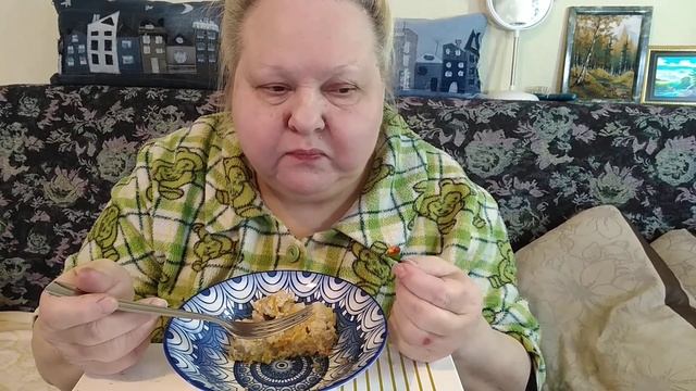 Мукбанг. Он маленький,а такой вкусный. смотреть онлайн