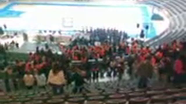 SHKM - Duhovni Seminar Za Volontere Zadar ( želim Klicati)