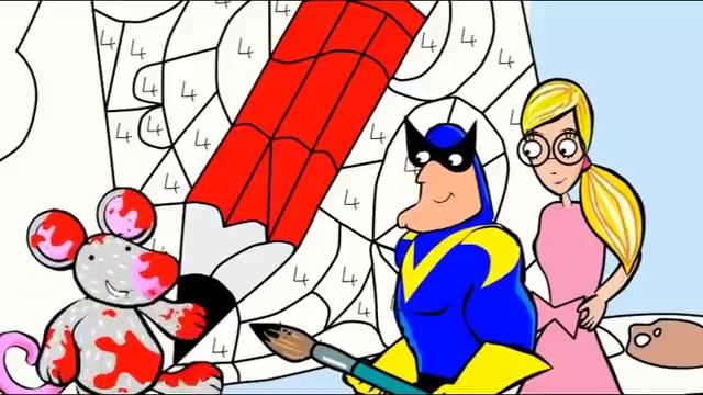 Kid's box starter story unit 3 смотреть онлайн