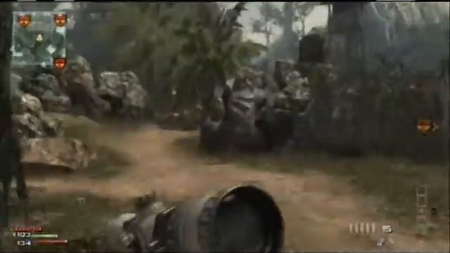 VxT- Clan Montage || Meet The Leaders!!