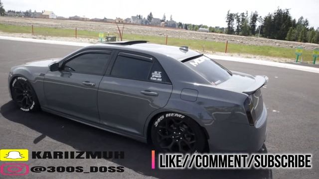 5 THINGS I LOVE ABOUT MY CHRYSLER 300S смотреть онлайн