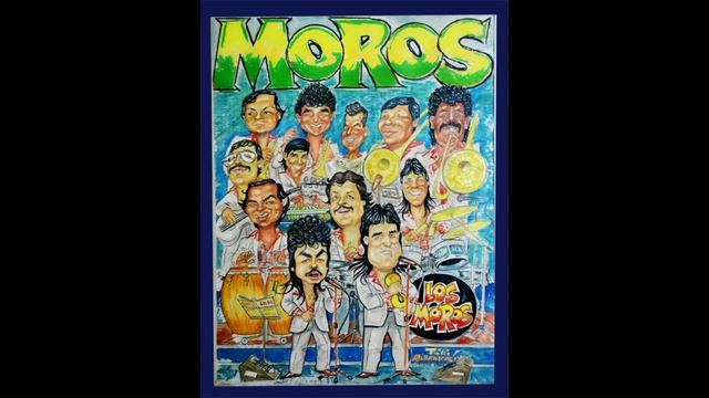 Bien caliente estoy - Los Moros смотреть онлайн