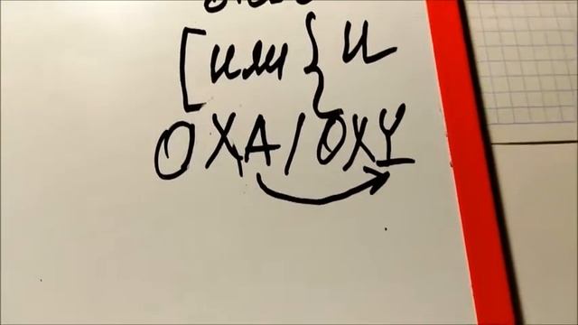 Уравнение с параметром (№18) смотреть онлайн