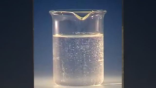 H2O2 + KI in basic solution смотреть онлайн