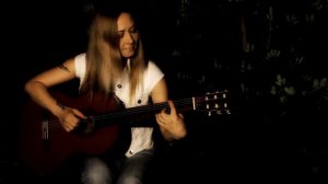 Чиж & Co - О Любви | Guitar cover