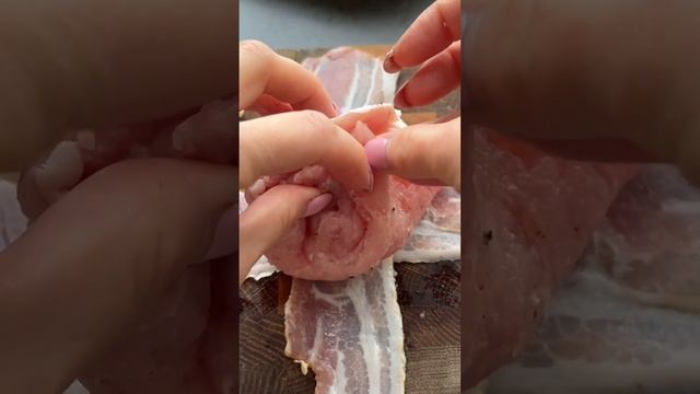 Так вкусно вы мясо еще не готовили, это супер классная идея горячего на Новый год #рецептнапраздник смотреть онлайн