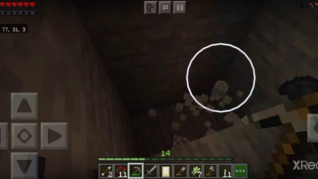 стадия дома 3# майкрафт смотреть онлайн