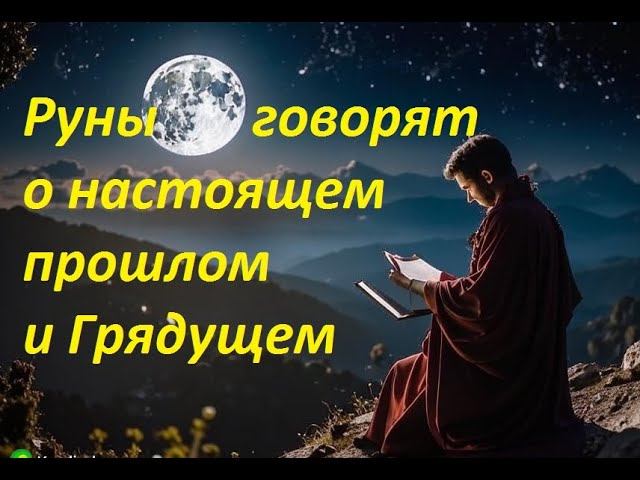 Руническая магия, мантика онлайн, обсуждаем будущие нашей цивилизации (30062024) смотреть онлайн