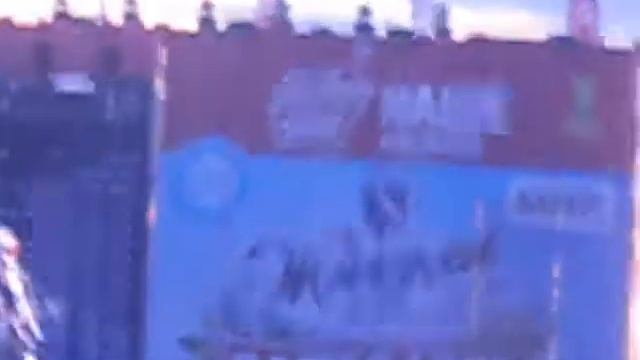 видеоотчёт НАШЕствие 2016 смотреть онлайн