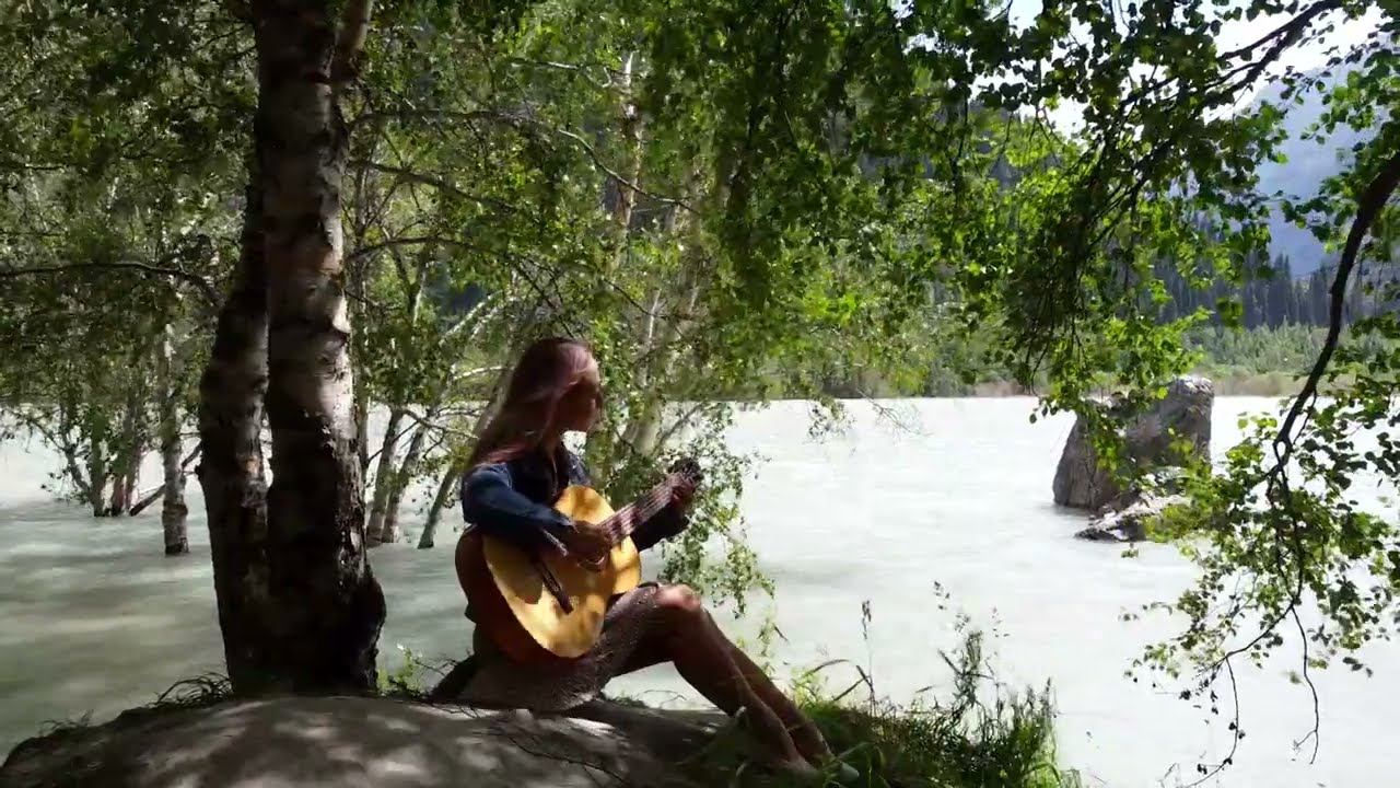 Joe Dassin - Salut | На гитаре | Ноты Табы смотреть онлайн