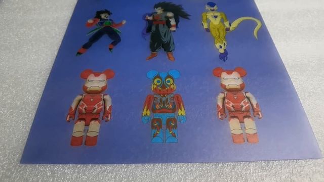 UV Printer  Printing On PP Material