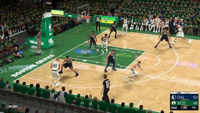 NBA LIVE! Boston Celtics vs Dallas Mavericks NBA FINALS GAME 1 | June 1, 2024 | NBA FINALS 2024 LIV смотреть онлайн