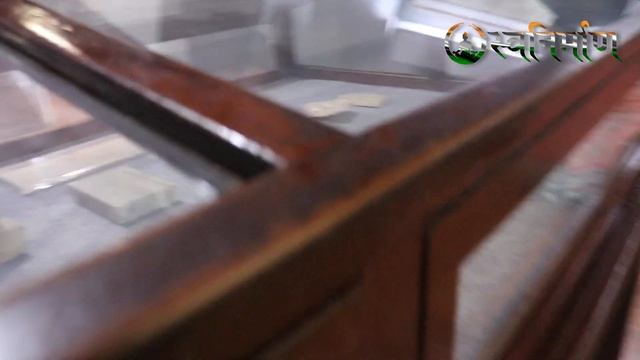 Taj Museum Agra | Taj Mahal | SavNirmaan смотреть онлайн