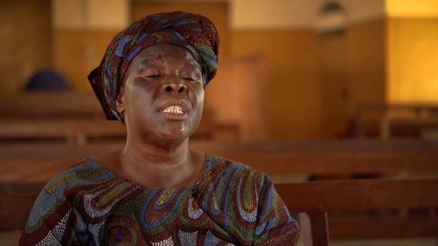 "I Was Lost But Now I Am Found" | Amina Iddrisy's Testimony смотреть онлайн
