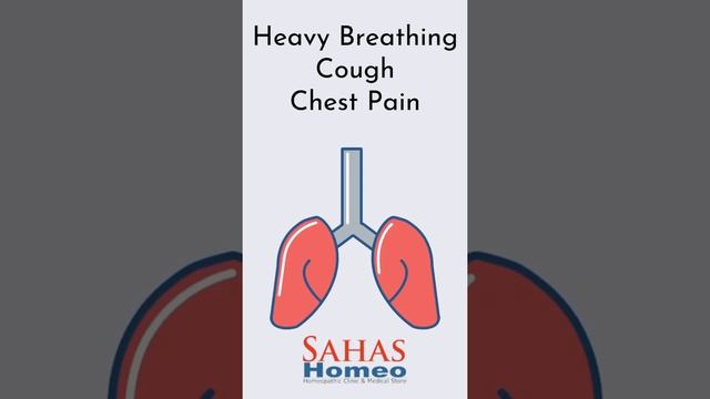 Asthma | Respiratory Problems Treatment in homeopathy | Sahas Homeopathic Clinic and Medical Store смотреть онлайн