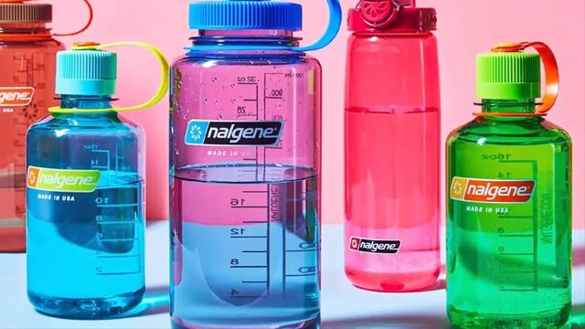 ✅ 5 Best Sports Water Bottles смотреть онлайн