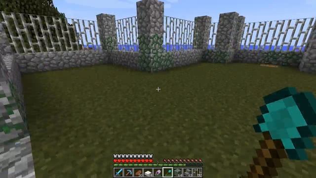 Minecraft "LastTask" #99 Адский гробовщик смотреть онлайн