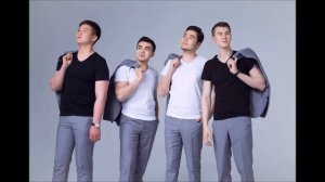 Квартет Voice (Войс) - Мереке