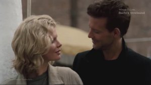 Barbra Streisand -Woman In Love