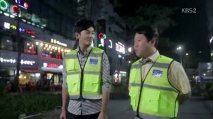 Старшая школа 1 сезон 6 серия