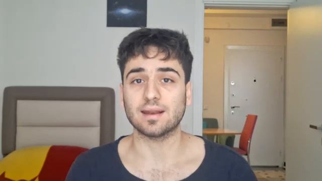 MertMaral Become A Better English Speaker