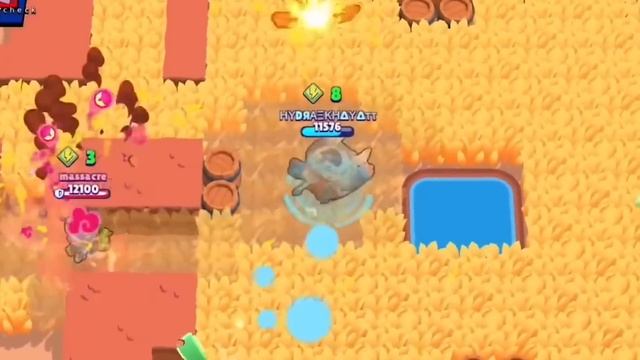 ЗАБЫТЫЕ ПЕРСОНАЖИ В БРАВЛ СТАРС смотреть онлайн