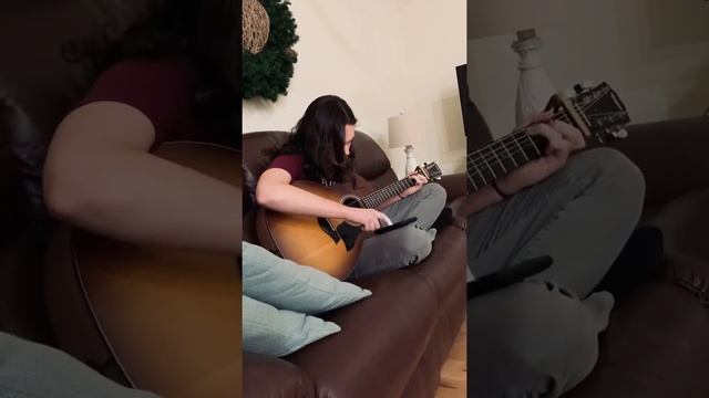 Hallelujah(Cover) смотреть онлайн
