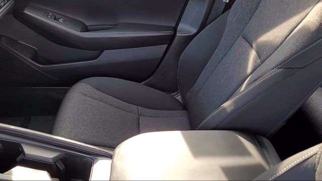 2024 Honda Accord LX Sedan Folsom Roseville Elk Grove Sacramento El Dorado Hills смотреть онлайн